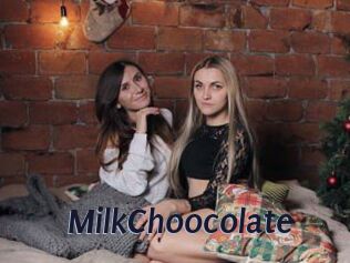 MilkChoocolate