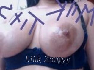 Milk_Zamyy