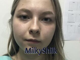 MilkyShilk