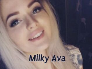 Milky_Ava