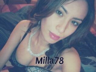 Milla78