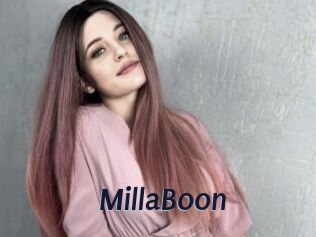 MillaBoon