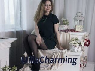 MillaCharming