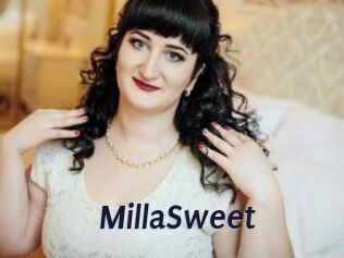 MillaSweet