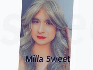 Milla_Sweet