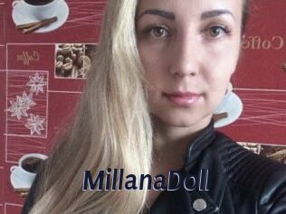 MillanaDoll