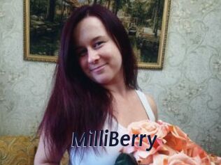 MilliBerry