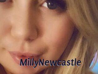 MillyNewcastle