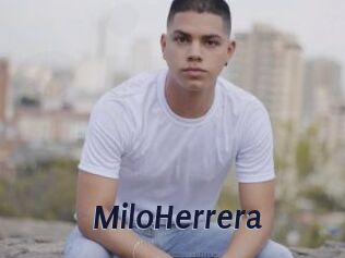 MiloHerrera