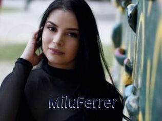 MiluFerrer