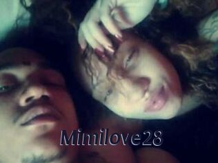 Mimilove28