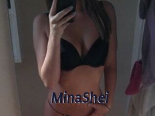 MinaShei