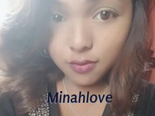 Minahlove