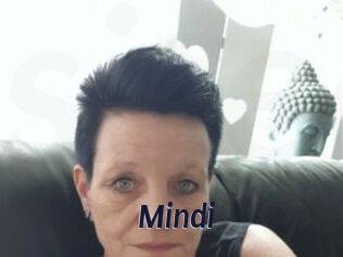 Mindi