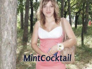 MintCocktail