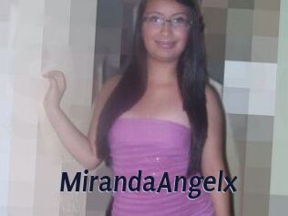 MirandaAngelx