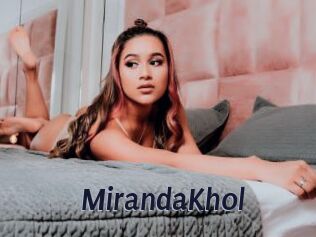 MirandaKhol