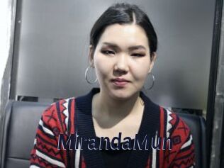 MirandaMun