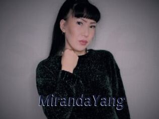 MirandaYang