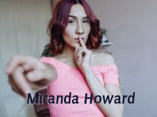 Miranda_Howard