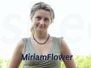 MiriamFlower