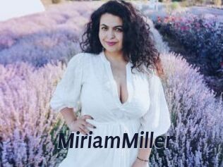 MiriamMiller