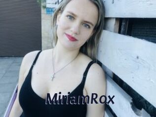 MiriamRox