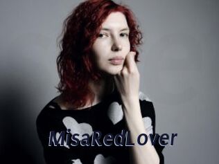 MisaRedLover