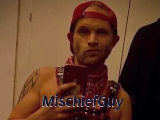 MischiefGuy