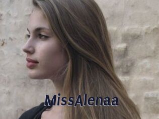 MissAlenaa