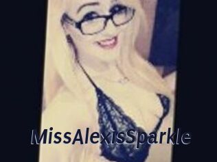 MissAlexisSparkle