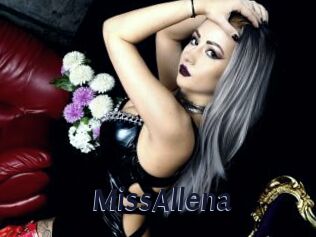 MissAllena