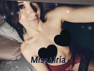 MissAlria