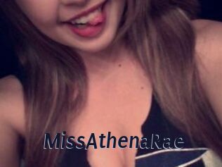 MissAthenaRae