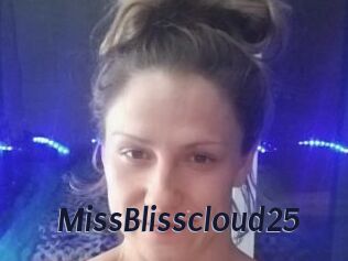 MissBlisscloud25