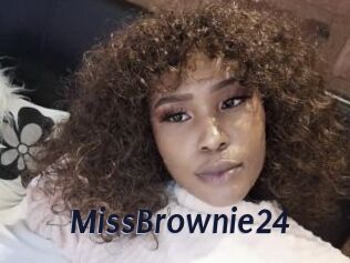 MissBrownie24