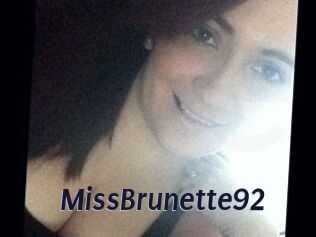 Miss_Brunette_92