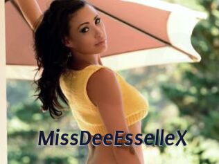 MissDeeEsselleX