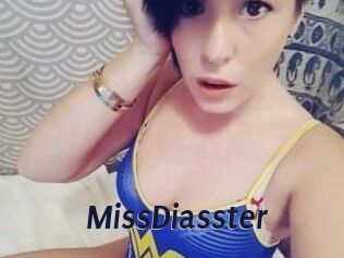 MissDiasster