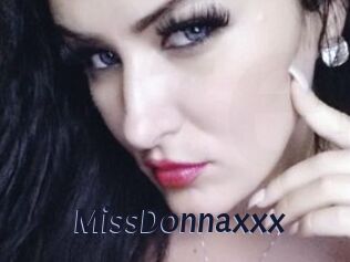 MissDonnaxxx