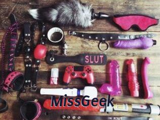 MissGeek