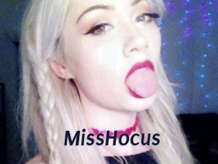 MissHocus