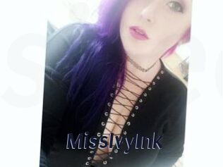 MissIvyInk