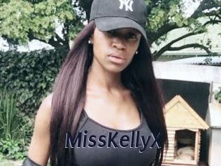 MissKellyX