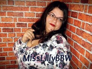 MissLillyBBW