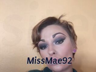 MissMae92
