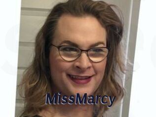 MissMarcy