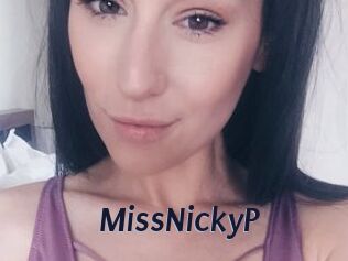 MissNickyP