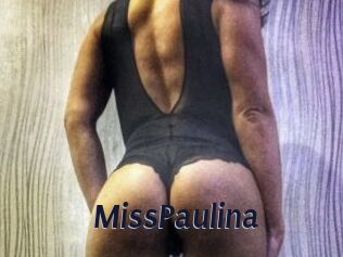 MissPaulina