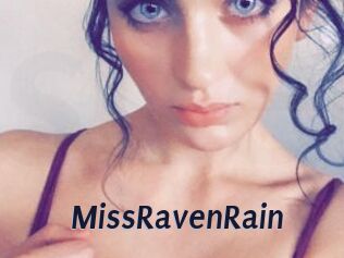 MissRavenRain